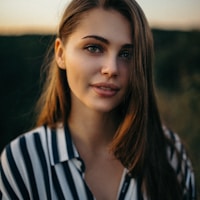 Yulia Shevchenko
